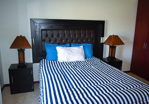 Luxury Condo at Caracoles Homes