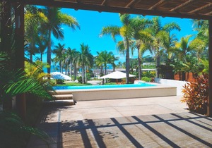 LUXURY CONDO IN LOS VENEROS