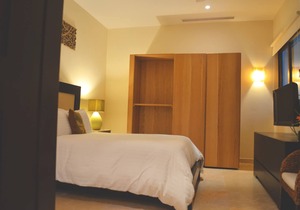 LUXURY CONDO IN LOS VENEROS