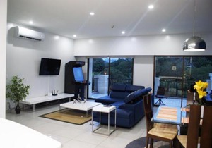 Luxury Condo Jaco Beach