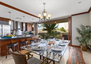 Luxury condo next to Disney Aulani Resort and Marriott's KoOlina Beach Club