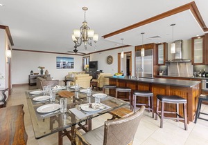 Luxury condo next to Disney Aulani Resort and Marriott's KoOlina Beach Club