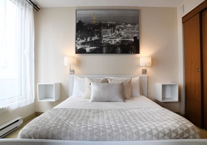 Luxury Condo Old Port/Convention Centre/Downtown 5
