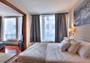 Luxury Condo Old Port/Convention Centre/Downtown 5