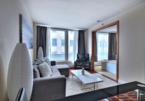 Luxury Condo Old Port/Convention Centre/Downtown 5