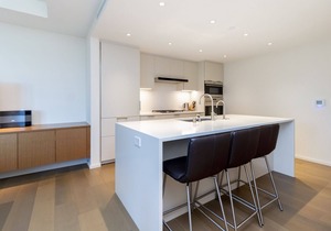 Luxury Condo "Park Lane" Unit #1505! (30 Nights Minimum Stay)