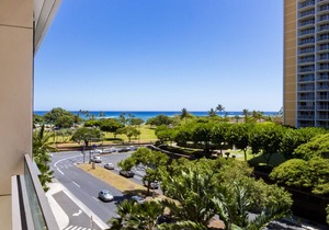Luxury Condo "Park Lane" Unit #1505! (30 Nights Minimum Stay)
