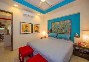 Luxury Condominium A Few Steps To Los Muertos Beach