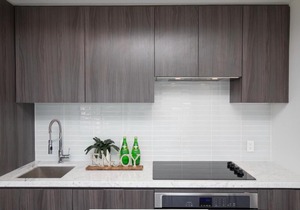 Luxury Cozy Condo in Downtown Toronto King St.