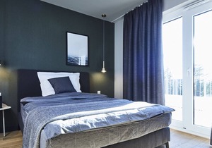 Luxury - Design Serviced Apartment in Wolfsburg