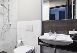 Luxury - Design Serviced Apartment in Wolfsburg