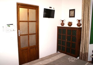 Luxury double room at Finca la Cañota in Talará (Lecrin) WIFI swimming pool