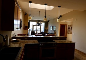 Luxury Downtown Durango Condo