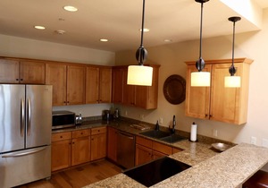Luxury Downtown Durango Condo