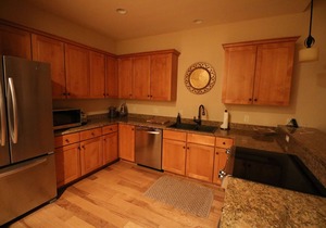 Luxury Downtown Durango Condo