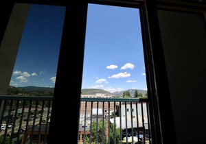 Luxury Downtown Durango Condo