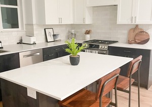 Luxury Downtown Spacious 3 bedroom New Townhome