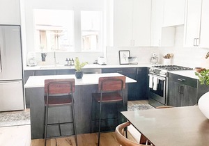 Luxury Downtown Spacious 3 bedroom New Townhome