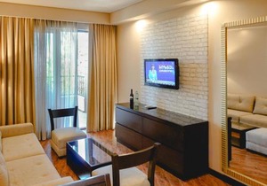 Luxury Dreamland Oasis Apartments