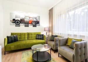 Luxury for everyone - Hills Park Lux Apartments 2