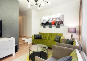 Luxury for everyone - Hills Park Lux Apartments 2