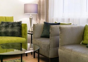 Luxury for everyone - Hills Park Lux Apartments 2