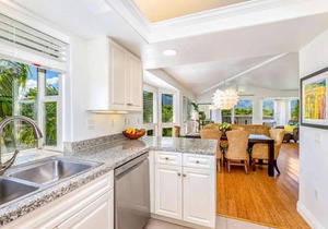 Luxury Gated Community in Princeville Resort