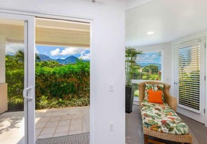 Luxury Gated Community in Princeville Resort