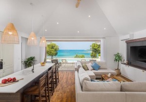 Luxury Glamping Beach Villas Porto Bus