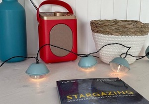 Luxury glamping with sea and sunset views - Cornwall