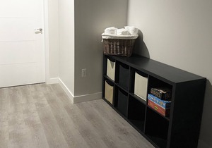 Luxury High-rise 1 bedroom apartments