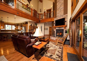 Luxury Home Across from Purgatory - Pool Table - Large Deck - Free Shuttle
