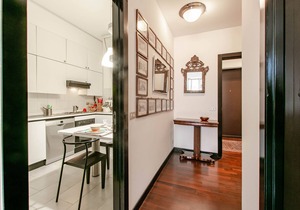 Luxury home Arco della pace