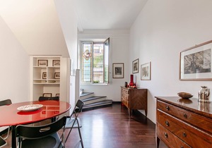 Luxury home Arco della pace
