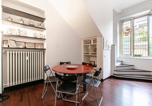 Luxury home Arco della pace