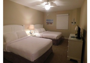 · LUXURY home away from home – 3 BR Condo – Sleeps 10!! HIGH FLOOR, FREE WIFI