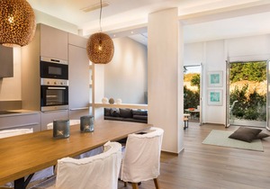 Luxury Home in Chania