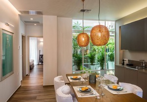 Luxury Home in Chania