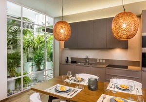 Luxury Home in Chania