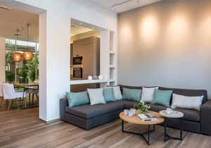 Luxury Home in Chania