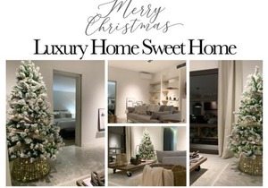 Luxury Home Sweet Home Mougins
