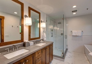 Luxury Home with Gourmet Kitchen, Hot Tub & Mountain Design! Deer Valley Maconnerie 5
