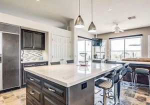 Luxury Home with Views in Mcdowell Mountain Ranch