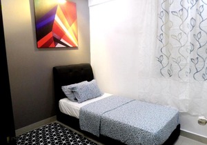 Luxury Homestay at ARC @ Austin Hill, Johor Bahru