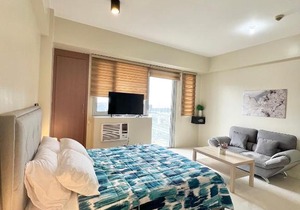 Luxury Hotel Type Condo Near NAIA Manila Airport