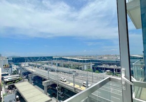 Luxury Hotel Type Condo Near NAIA Manila Airport