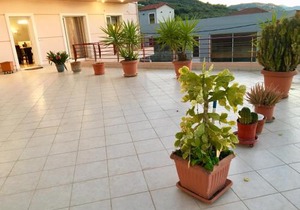 Luxury House in Nafplio with a great view balcony