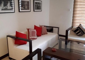 luxury in the heart of Colombo