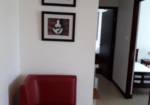 luxury in the heart of Colombo