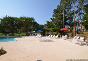 Luxury Lakefront Living with Golf Cart